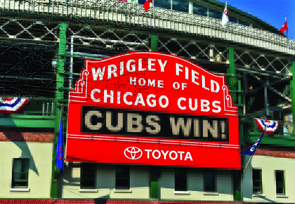 Photo by Heather Maguire